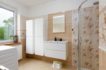 Prodej rodinného domu ve Valašském Meziříčí - 9