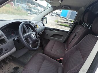 VW Transporter t5 - 9