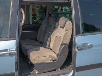 Peugeot 807 2.2HDI 94KW – 6 SEDADEL - 9