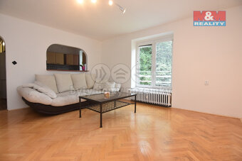 Prodej bytu 3+kk, 77 m², Praha, ul. Letňanská - 9