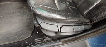 BMW E39 3.0i - 9