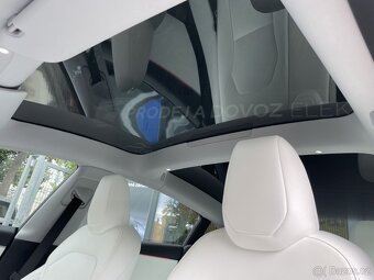 Tesla Model 3, Long Range AWD - 9