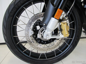 BMW R 1200 GS Adventure HP - 9