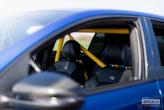 đ„ PRODĂM NEBO VYMÄNĂM: Volkswagen Golf 6 R â 280kW, show & - 9