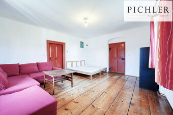 Pronájem, rodinný dům, 97,2 m2, Rochlov - 9