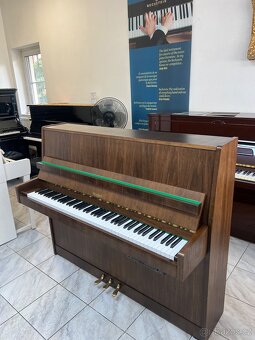 Weinbach 116 se silent systém, záruka 24 měsíců. PRODÁNO - 9