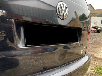 VW Touran 1.9 TDI 77kw BKC - náhradní díly - 9