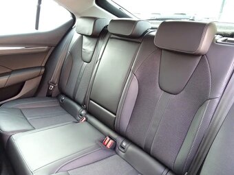 Škoda Octavia, 1,5TSI/110 kW Style - 9