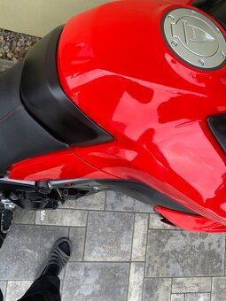 Ducati Multistrada 950 - 9