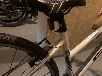 Prodej dámského kola - 9