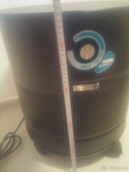 Čistička vzduchu AllerAir - 9