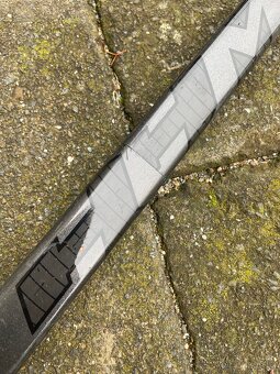 Hokejka CCM Trigger 6 85flex P28 levá ZÁRUKA - 9