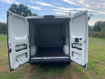 Citroen Jumper 2.0 HDi 81 KW L1H1 Komplet GO motoru - 9