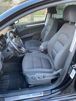 Škoda Superb kombi 2.0 TDI 170 PS- DSG - 9