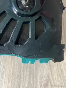 Skialpové boty Scarpa F1, vel 330 - 9