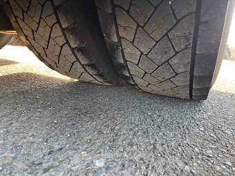 Tahač DAF XF 106.460, SUPERSPACE, Standart, E6 - 9