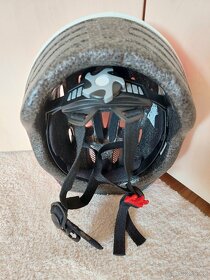 Dětská cyklistická helma - 9
