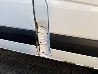 Mercedes-Benz Sprinter 316 CDI kompakt IGLHAUT 4X4 - 9