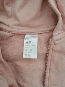 Dívčí oblečení mix - 9