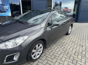 Peugeot 308cc 1.6 BlueHDI 114k MAN6 - 9
