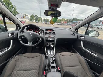 Peugeot 308 - 9