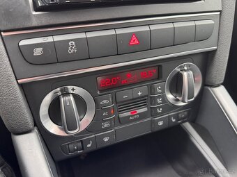 Audi RS3 2.5 TFSI Sportback Quattro - 9