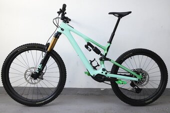 Specialized Turbo Levo SL Pro - 9