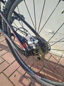 Haibike Sleek 26 - 9