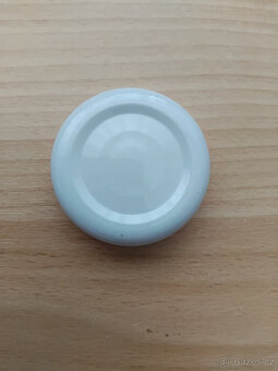 SKLENICE NA  ZAVAŘOVÁNÍ - 9