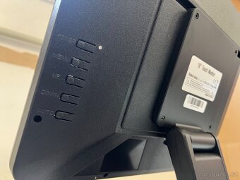 Elektronická pokladna - 9