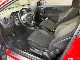 Alfa Romeo Mito 1.4i 70kW - 9
