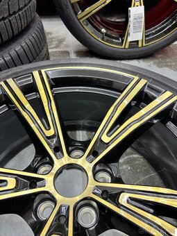 BMW g20, g21, g22 r19  nove - 9