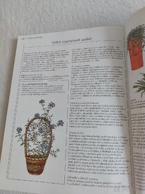 "200 pokojových rostlin pro každého" Richard Gilbert - 9