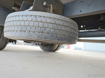 Iveco EUROCARGO 75E19, EURO 6, 16 PALET, HLINÍKOVÉ BOČNICE, - 9