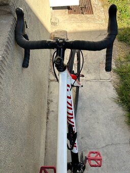 Gravel/cyklokros kolo Specialized Crux Expert - 9