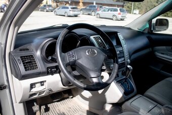 Lexus RX400H - 9