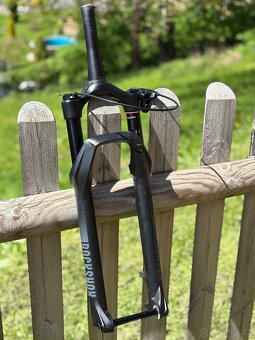 MTB rám Alu Pells Razzer vel. M 18” - 9