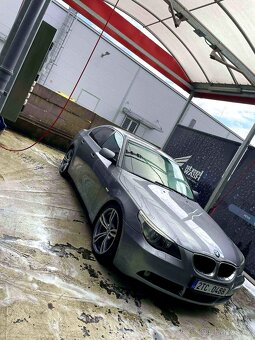 Bmw e60 M57🔥 - 9