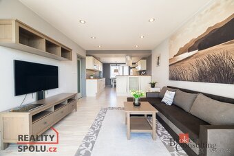 Prodej, byty/4+kk, 93 m2, Stínadla 1043, 58401 Ledeč nad Sáz - 9