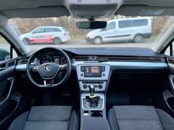 Volkswagen Passat B8 2.0 tdi DSG - 9