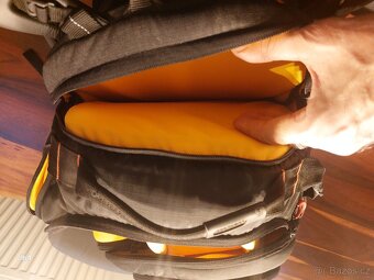 Batoh KATA Bumblebee PL-220 - 9