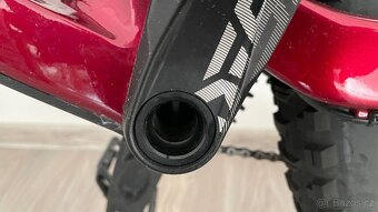 Trek Fuel ex 9.8 - 9