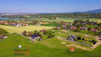 Prodej, pozemky/bydlení, 1635 m2, 73941 Palkovice, Frýdek-Mí - 9
