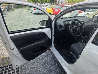 Peugeot 108 1.0 - 9