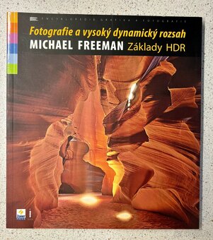 Knihy pro fotografy - 9