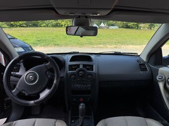 Renault Megane Cabrio II 2009 - 9