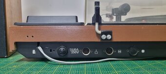Gramofon Tesla NZC - 150 - 9