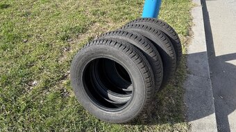 CONTINENTAL CONTIECOCONTACT 3 145/70 R 13 71T - 9