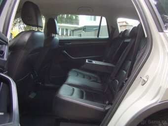 Škoda Kodiaq 2.0 TDi 147kW DSG 4x4 LED 90069 km - 9