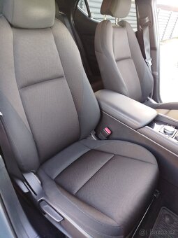 Mazda 3 Comfort plus- Top stav, servis-Prodáno - 9